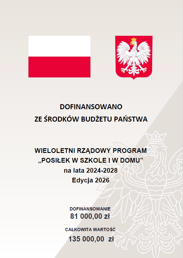 posiłek