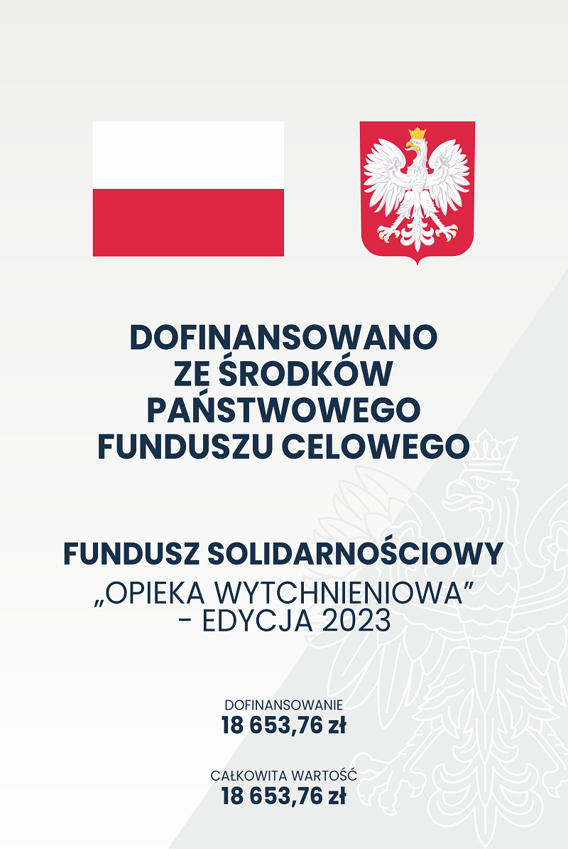 plakat opieka wychtnieniowa2023